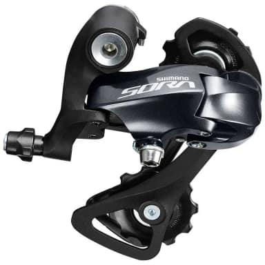 shimano задний переключатель sora r3000