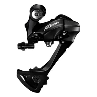 shimano задний переключатель acera t3000 direct