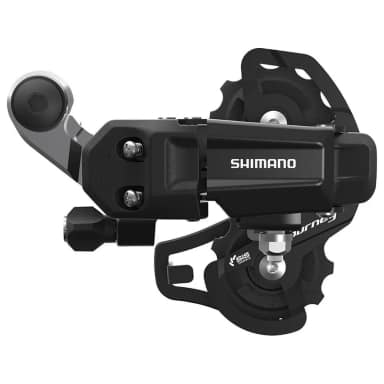 shimano задний переключатель tourney ty200 direct