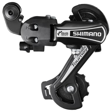 shimano задний переключатель tourney ty21 direct