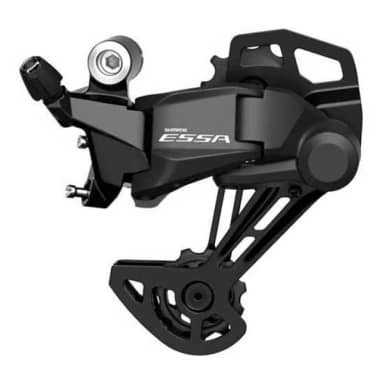 shimano задний переключатель essa rd-u2000