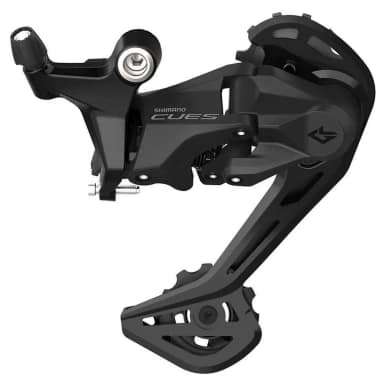 shimano задний переключатель cues rd-u3020 direct mount