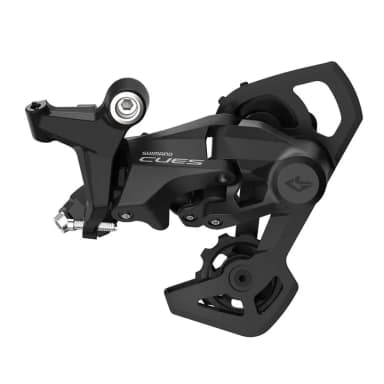 shimano задний переключатель cues ud-4010 9-10s