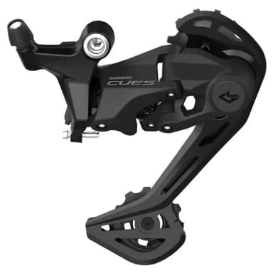 shimano задний переключатель cues rd-u4000/u4020 sgs type direct mount