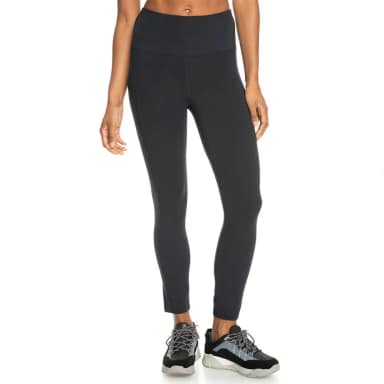 roxy heart into leggings