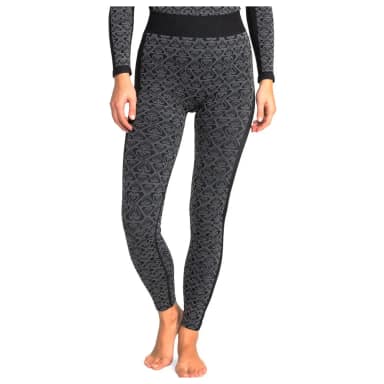roxy chill heart pan short leggings