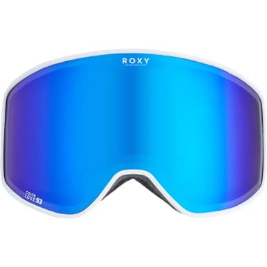 roxy storm woman ski goggles