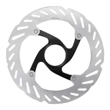shimano тормозной диск rt-cl700 centerlock ext ice tech