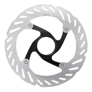shimano тормозной диск rt-cl700 cl ice tech internal