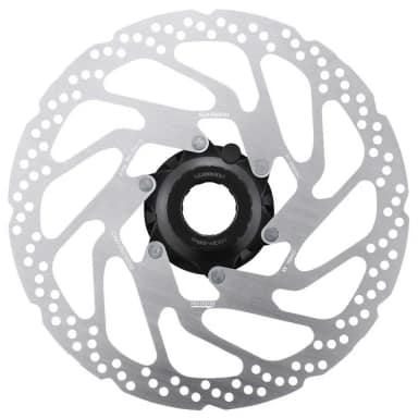 shimano тормозной диск steps rt-em300 cl