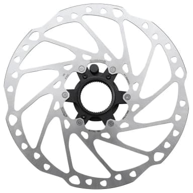 shimano тормозной диск rt-em600 cl internal