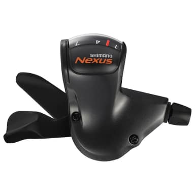 shimano правый рычаг переключения передач nexus 7s50 nx10
