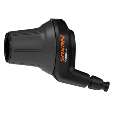 shimano манетка переключения передач nexus sl-c3001 cj-nx40