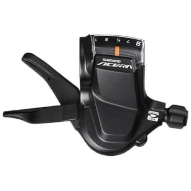 shimano правый рычаг переключения передач acera m3000