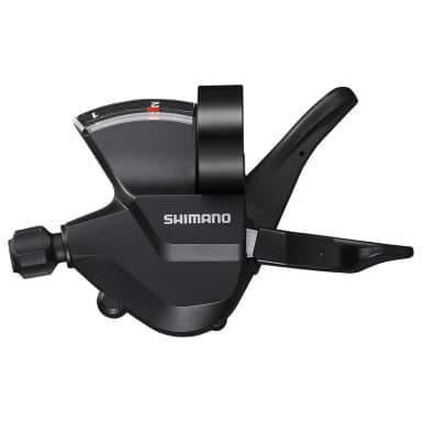 shimano левый переключатель altus m315