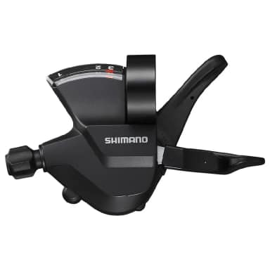 shimano левый переключатель altus m315