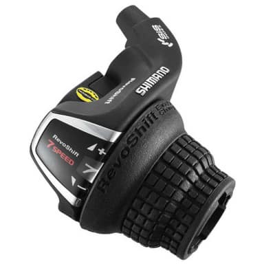 shimano правый рычаг переключения передач tourney rs35