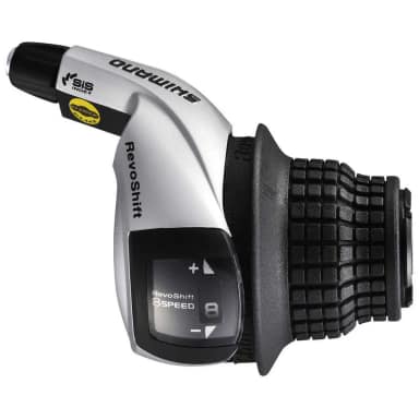 shimano правый рычаг переключения передач tourney rs45