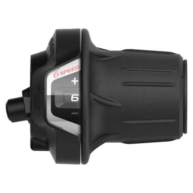 shimano манетка переключения передач tourney rv300 derecha