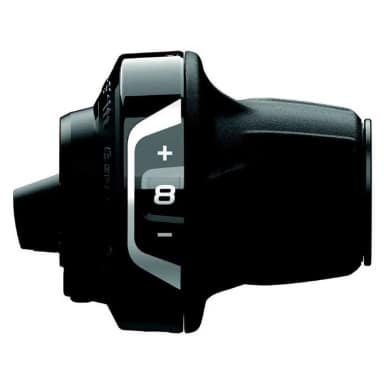 shimano манетка переключения передач tourney rv400 derecha