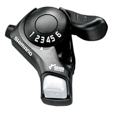 shimano манетка переключения передач duo tx30 6s