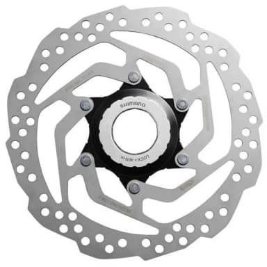 shimano тормозной диск rt10 center lock