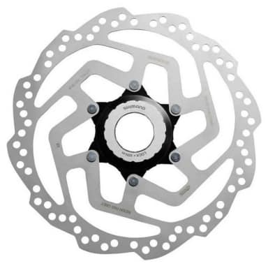 shimano тормозной диск rt10 disc cl