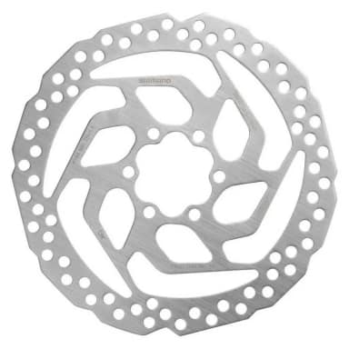 shimano тормозной диск alivio sm-rt26