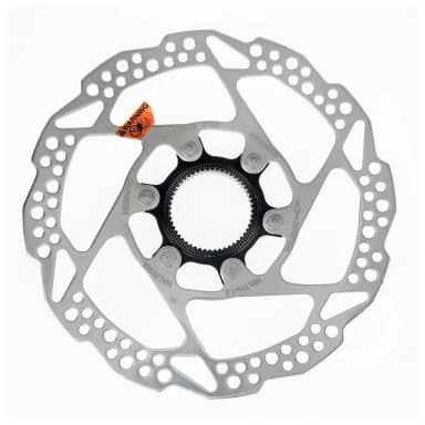 shimano тормозной диск sm-rt54 cl external