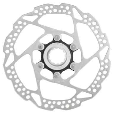 shimano тормозной диск sm-rt54 cl int