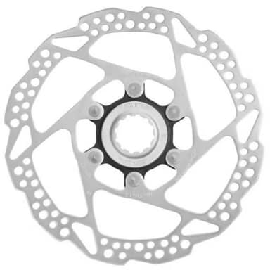 shimano тормозной диск deore sm-rt54 center lock