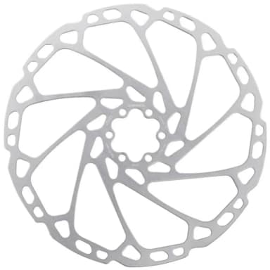 shimano тормозной диск slx sm-rt66 6b