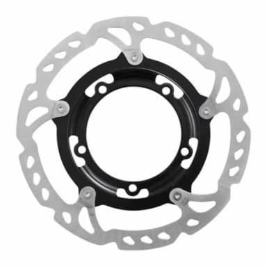shimano тормозной диск sm-rtc60 5b