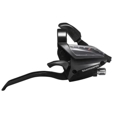 shimano правый рычаг тормоза st-ef500
