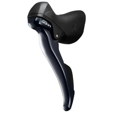 shimano левый тормозной рычаг с переключателем st-r3000 sora dual control