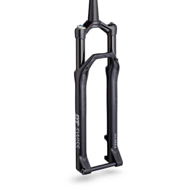 dt swiss вилка mtb f 232 one manual boost 15x110 mm 51 offset