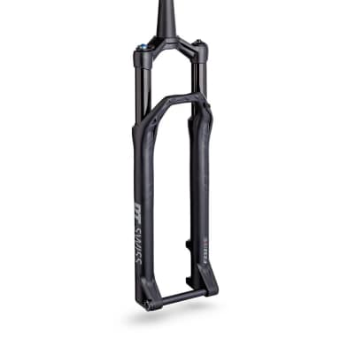 dt swiss вилка mtb f 232 one remote boost 15x110 mm 51 offset