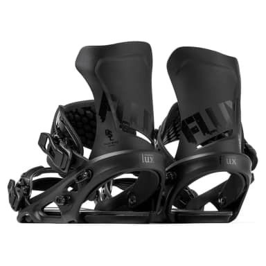 flux dsl snowboard bindings