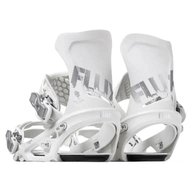 flux dsl snowboard bindings