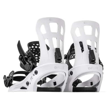 flux em snowboard bindings
