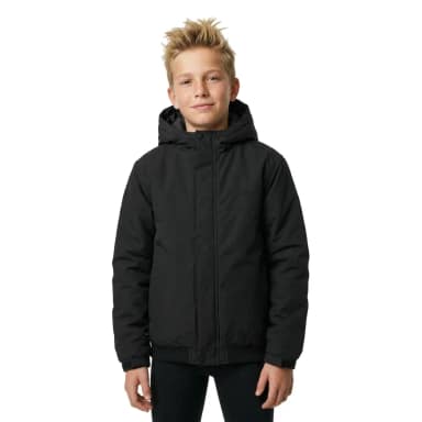 billabong all days jacket