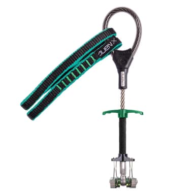 fixe climbing gear alien x friend