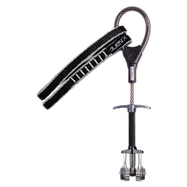 fixe climbing gear alien x friend