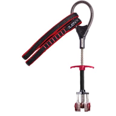 fixe climbing gear alien x friend