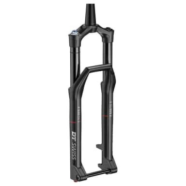 dt swiss вилка mtb f 535 one boost 15x110 44 mm