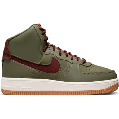 nike air force 1 sculpt