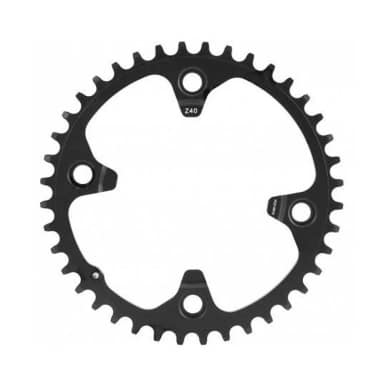 campagnolo передняя звезда ekar 123 bcd