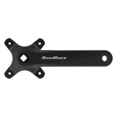 sunrace шатун m800