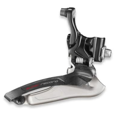 campagnolo передний переключатель diverter super record