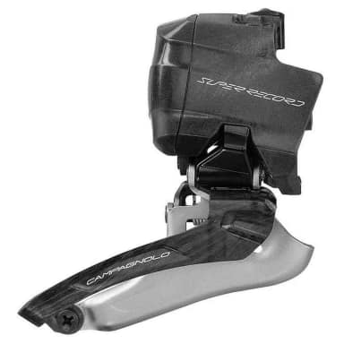 campagnolo передний переключатель super record wrl